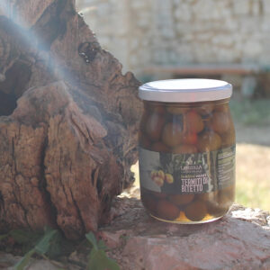 olive nere termiti di bitetto