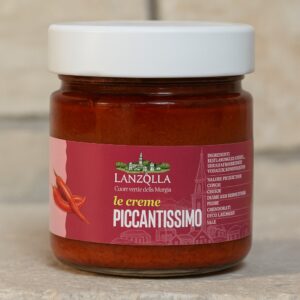Crema Piccantissimo Specialità Piccante