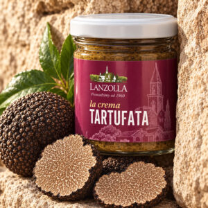 crema di tartufo 100 grammi