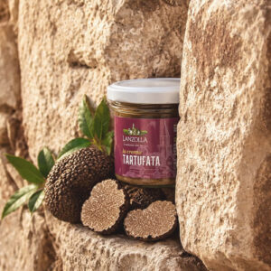 Crema Tartufata Specialità Gourmet