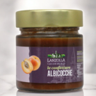 albicocche confettura