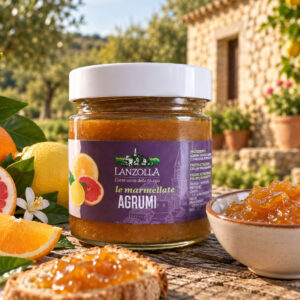 marmellata di agrimi bio
