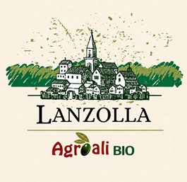 logo agroali bio lanzolla cassano murge