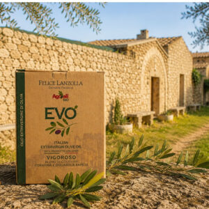 pacco regalo olio vigoroso evo
